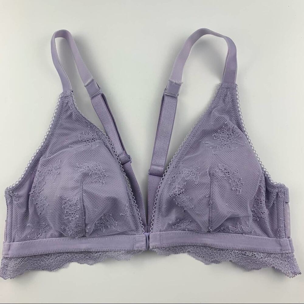 Victoria’s Secret Bralette Medium #3886